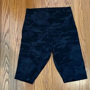 Lululemon Align HR short 8” length